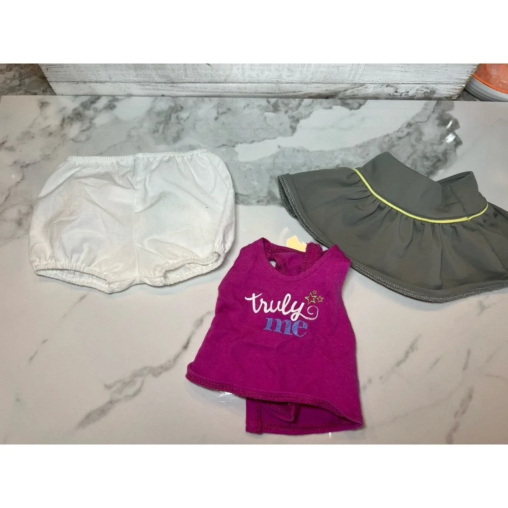 American Girl Doll Clothes 18